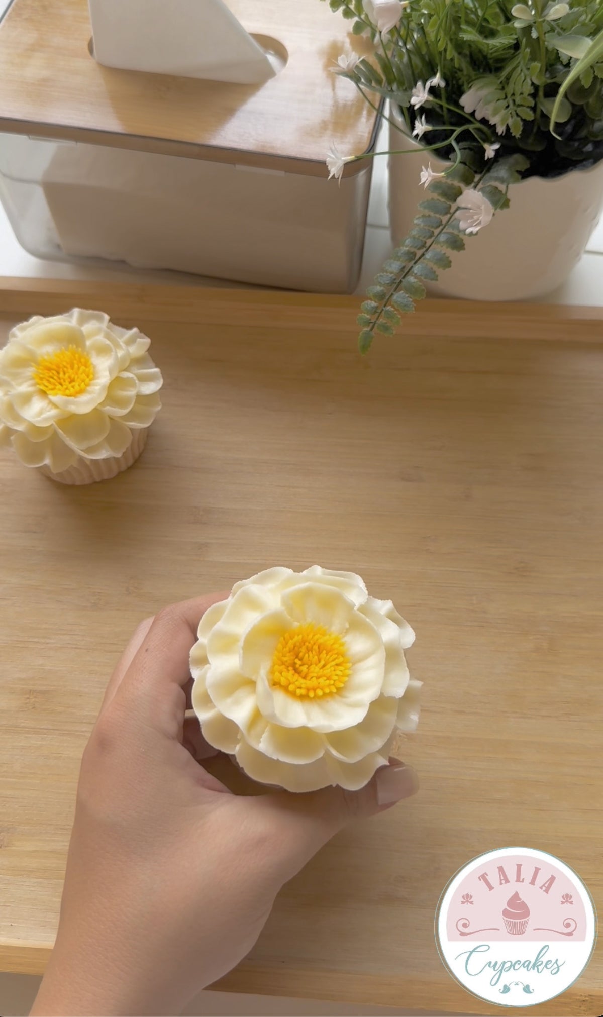 Floral Course 1 For Beginners