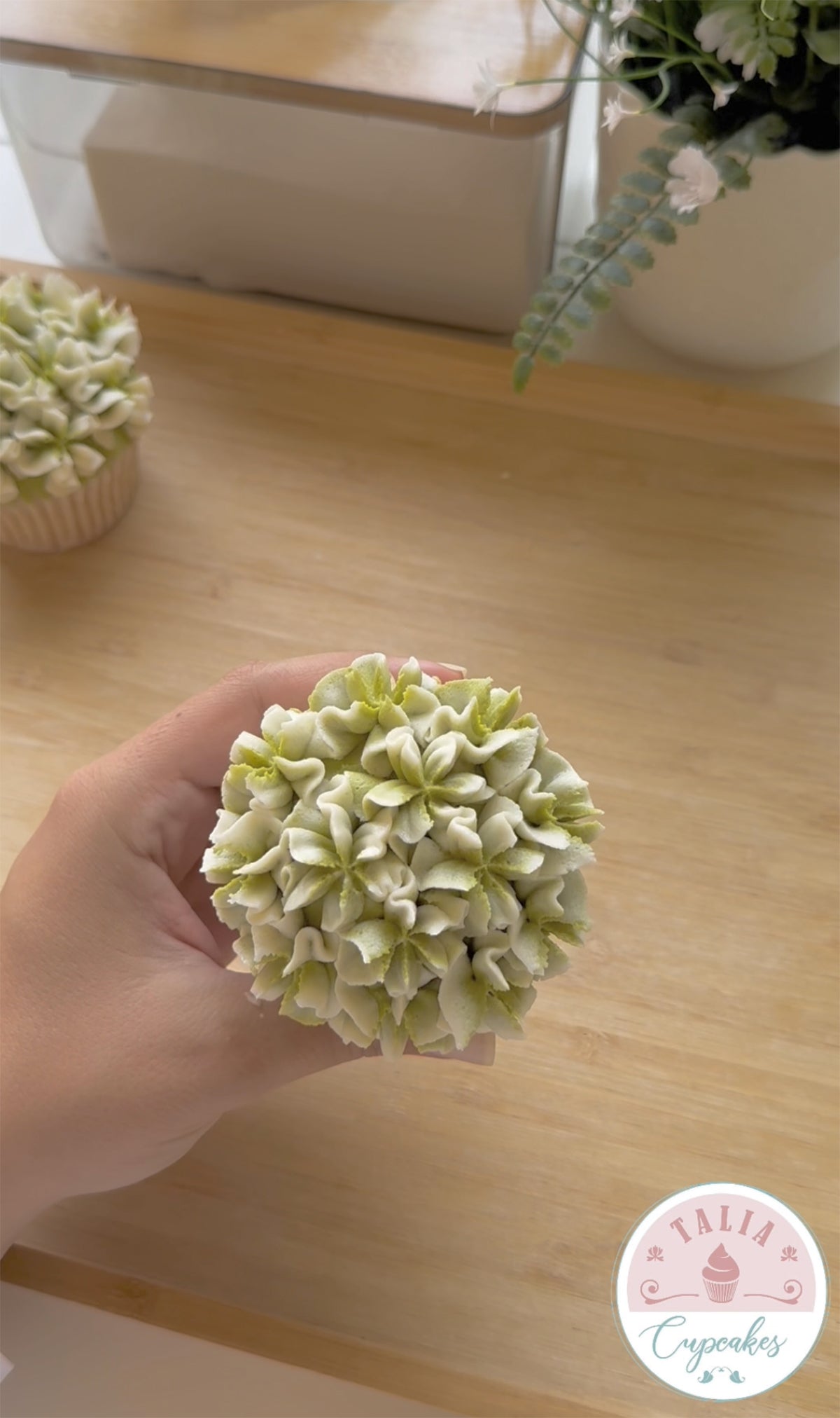 Floral Course 1 For Beginners