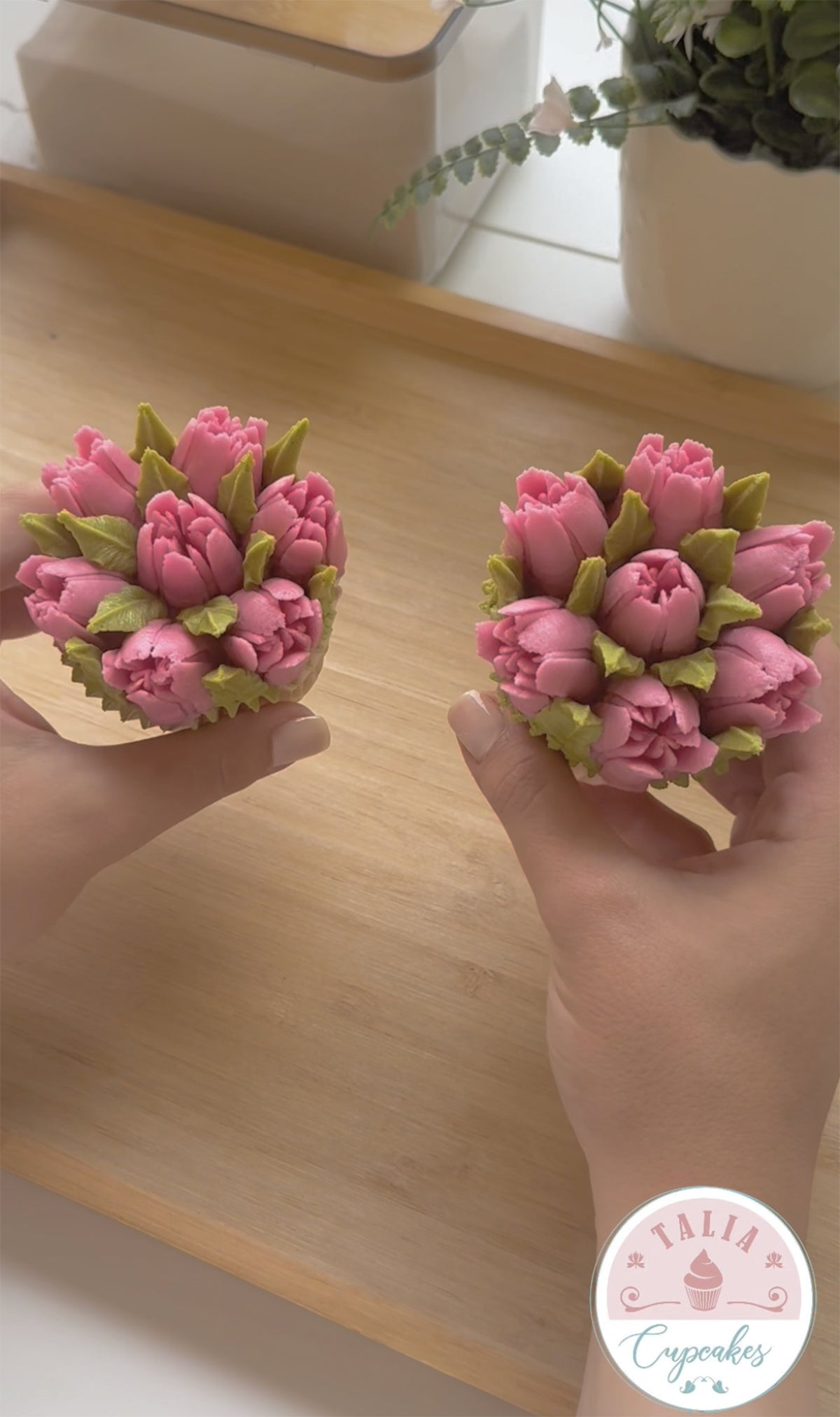 Floral Course 1 For Beginners