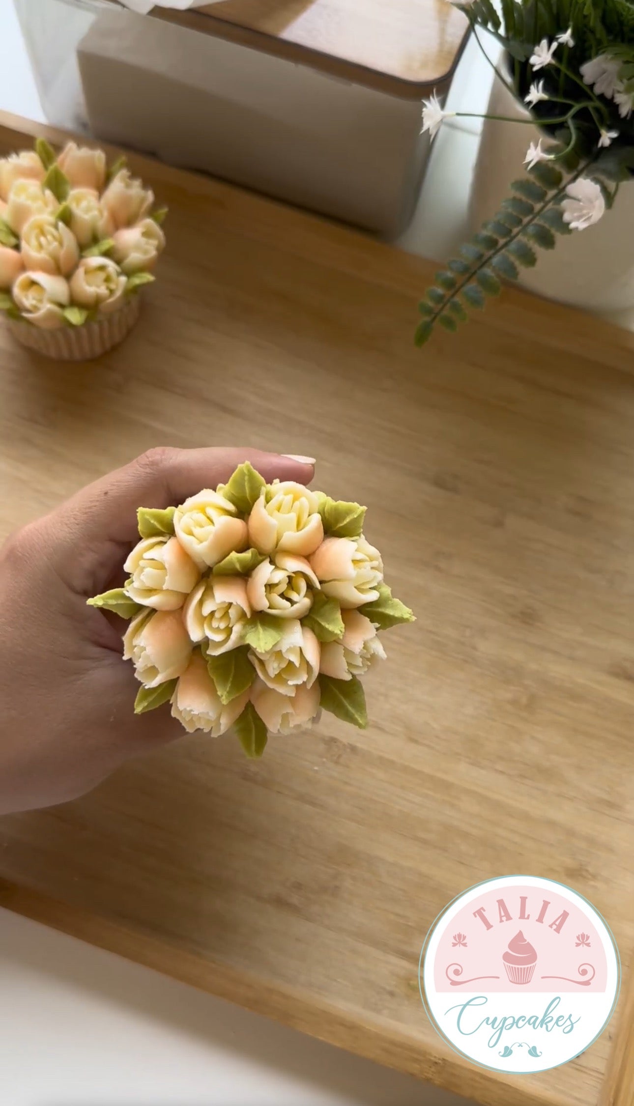 Floral Course 2 For Beginners