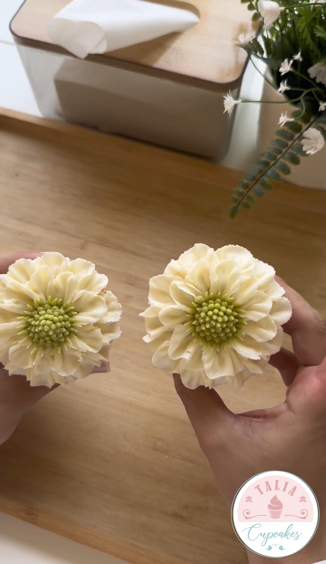 Floral Course 2 For Beginners