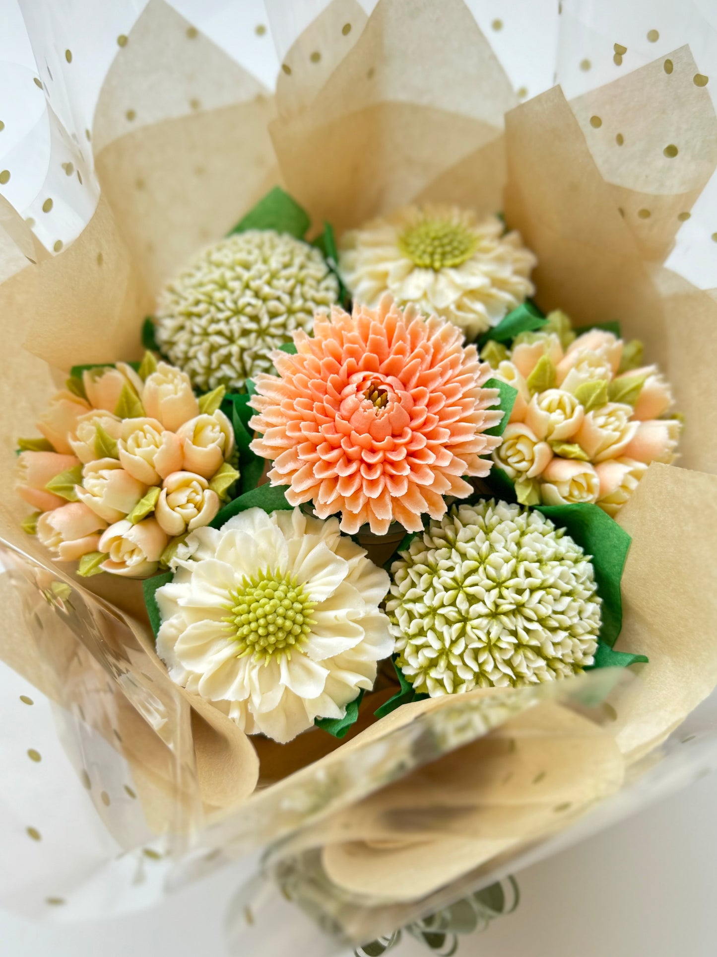 Floral Course 2 For Beginners