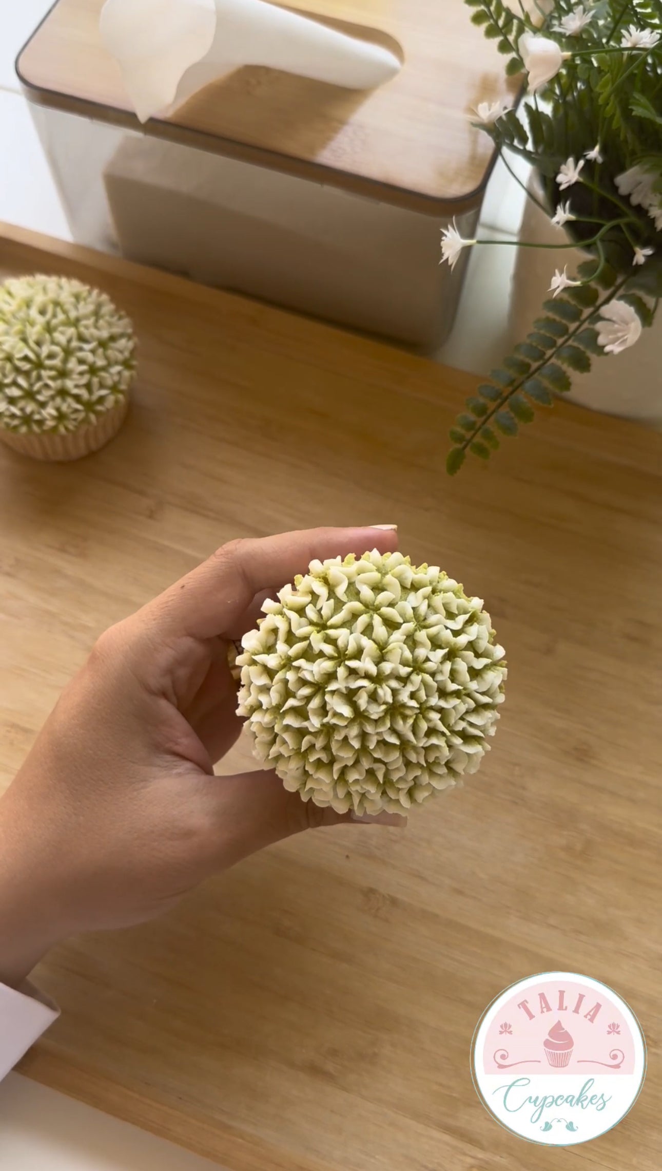 Floral Course 2 For Beginners