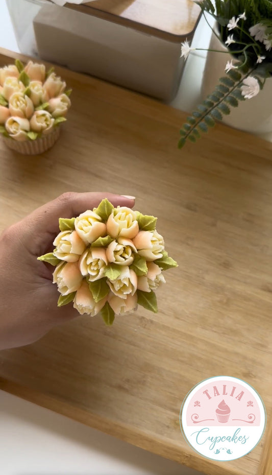 Mini Tulip Flower