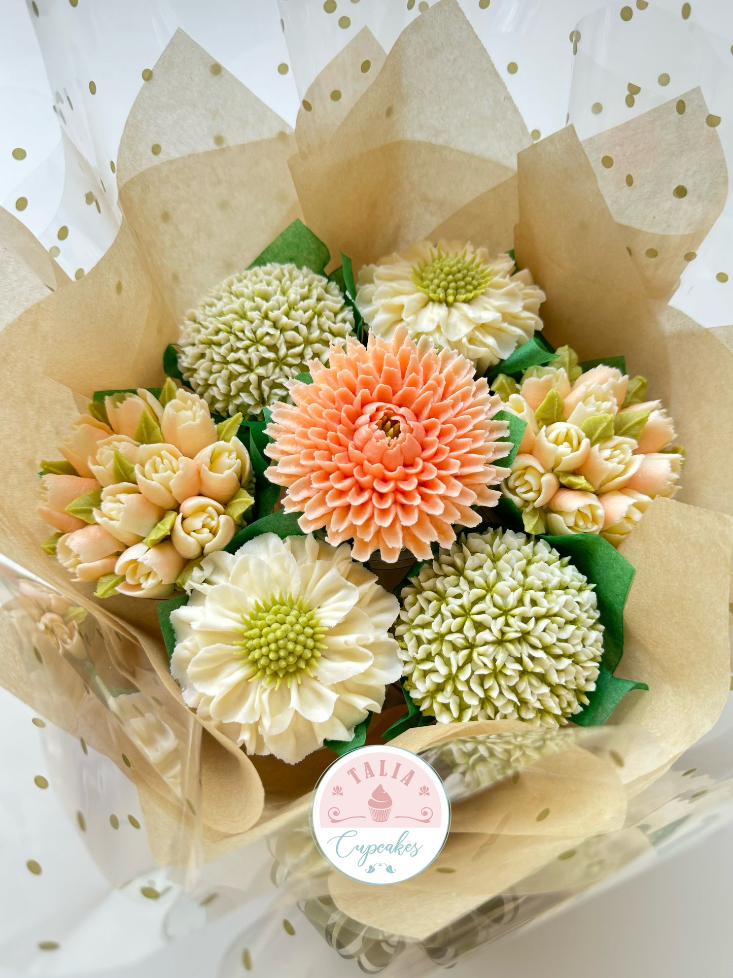 Floral Course For Beginners 1&2